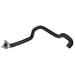 Rein CHU0457 Engine Coolant Hose - Thermostat To Cylinder Head