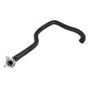 Rein CHU0465 Engine Coolant Hose - Cylinder Head To Thermostat