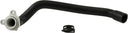 Rein CHU0546 Engine Coolant Hose - Thermostat To Cylinder Head