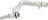 Rein CHU0680 Engine Coolant Pipe