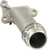 Rein CHU0718 Engine Coolant Pipe