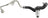 Rein CHU0746 Turbocharger Coolant Line - Turbocharger To Thermostat Housing To Connector