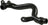Rein CHU0774 Engine Coolant Pipe - Water Pump To Heater Hose
