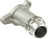 Rein CHU0929 Engine Coolant Hose Connector