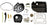 Rein CKP0239 Engine Timing Chain Kit