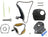Rein CKS0229 Engine Timing Chain Kit