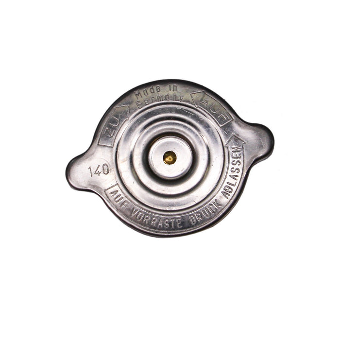 Rein CPE0026P Engine Coolant Reservoir Cap