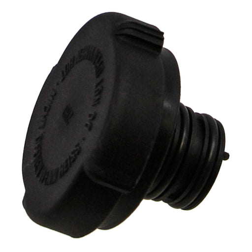 Rein CPE0030P Engine Coolant Reservoir Cap - Radiator