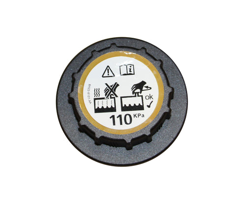 Rein CPE0037 Engine Coolant Reservoir Cap