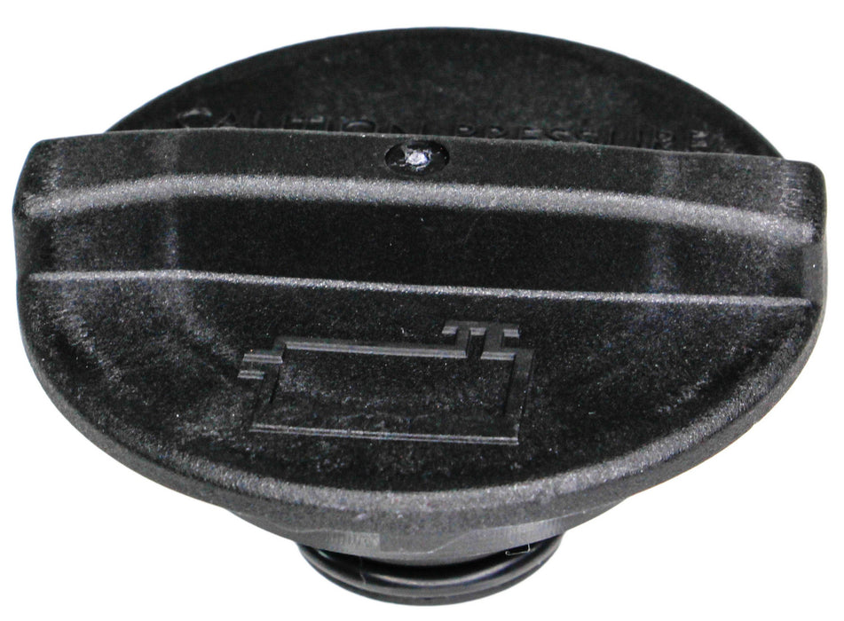 Rein CPE0040 Engine Coolant Reservoir Cap