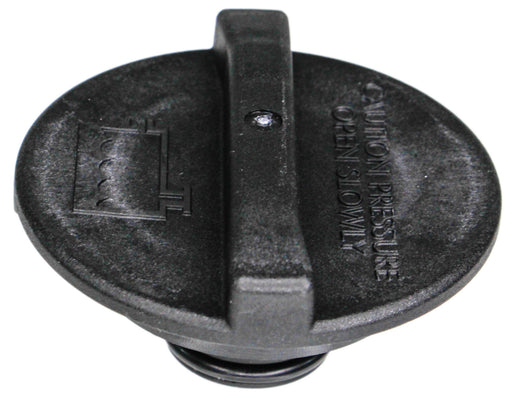 Rein CPE0040 Engine Coolant Reservoir Cap