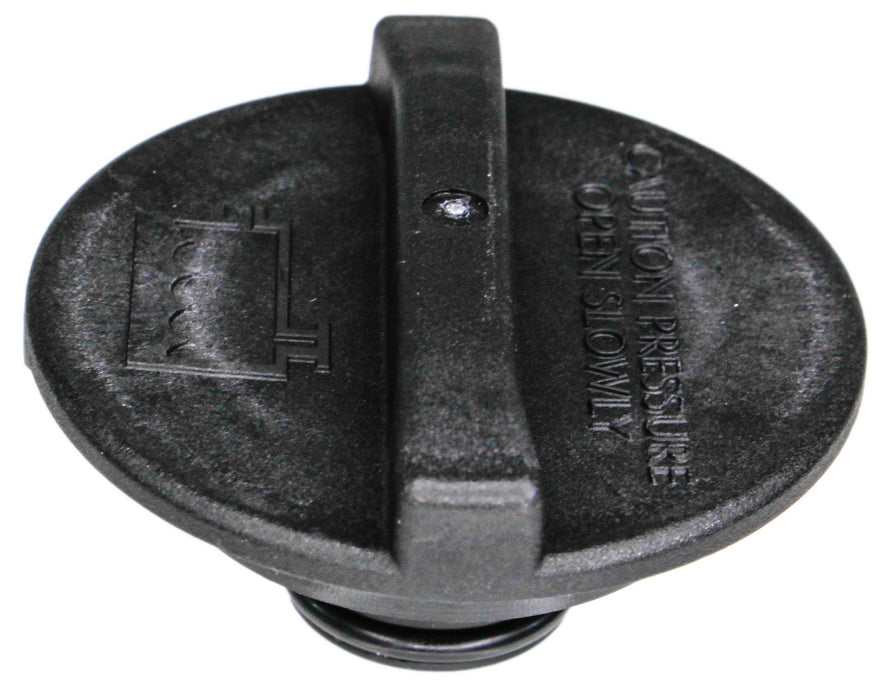 Rein CPE0040 Engine Coolant Reservoir Cap