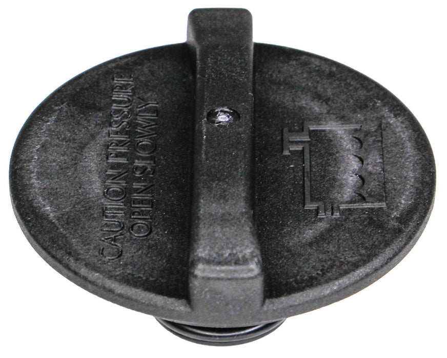 Rein CPE0040 Engine Coolant Reservoir Cap