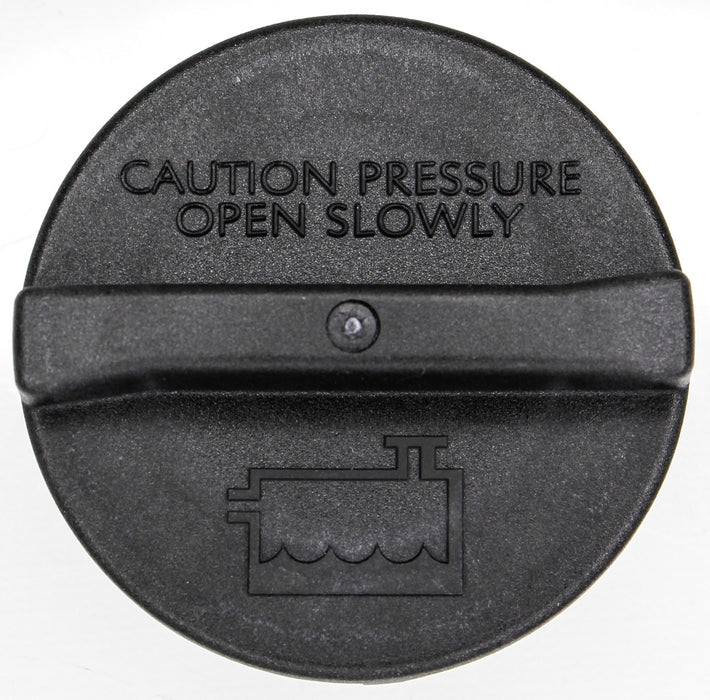 Rein CPE0040 Engine Coolant Reservoir Cap