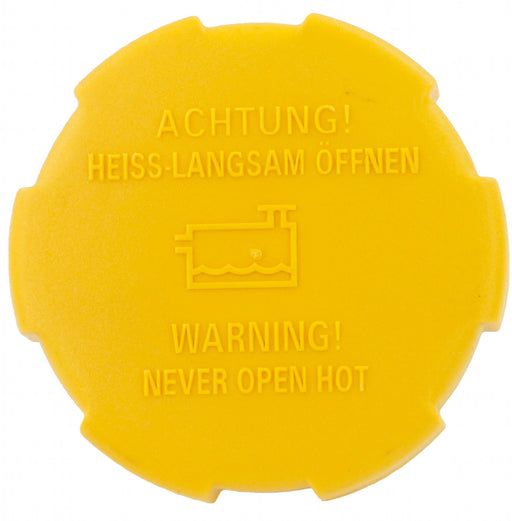 Rein CPE0048 Engine Coolant Reservoir Cap