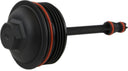 Rein CPL0055 Engine Oil Filter Housing Cap