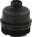 Rein CPL0056 Engine Oil Filter Housing Cap