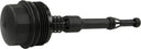 Rein CPL0059 Engine Oil Filter Housing Cap