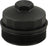Rein CPL0067 Engine Oil Filter Housing Cap