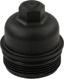 Rein CPL0069 Engine Oil Filter Housing Cap