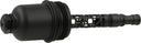 Rein CPL0072 Engine Oil Filter Housing Cap