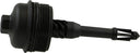 Rein CPL0074 Engine Oil Filter Housing Cap