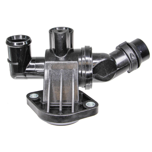Rein CTA0014 Engine Coolant Thermostat Housing Assembly