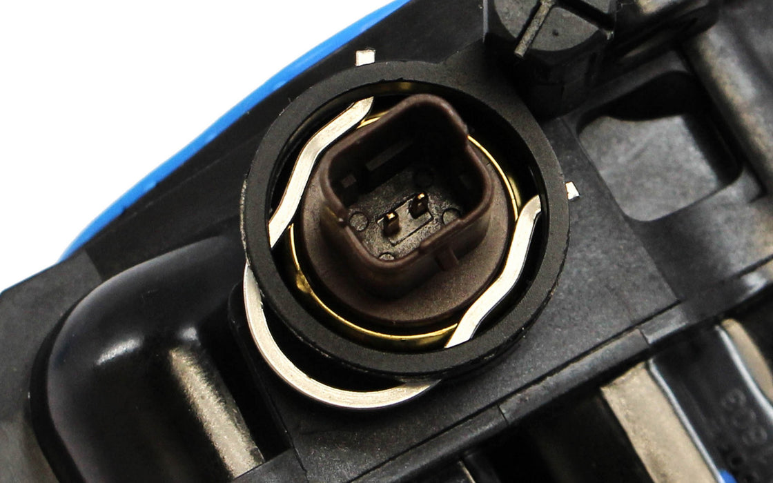 Rein CTA0018 Engine Coolant Thermostat Housing Assembly