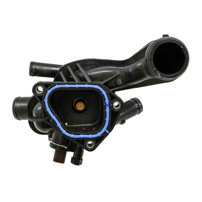 Rein CTA0018 Engine Coolant Thermostat Housing Assembly