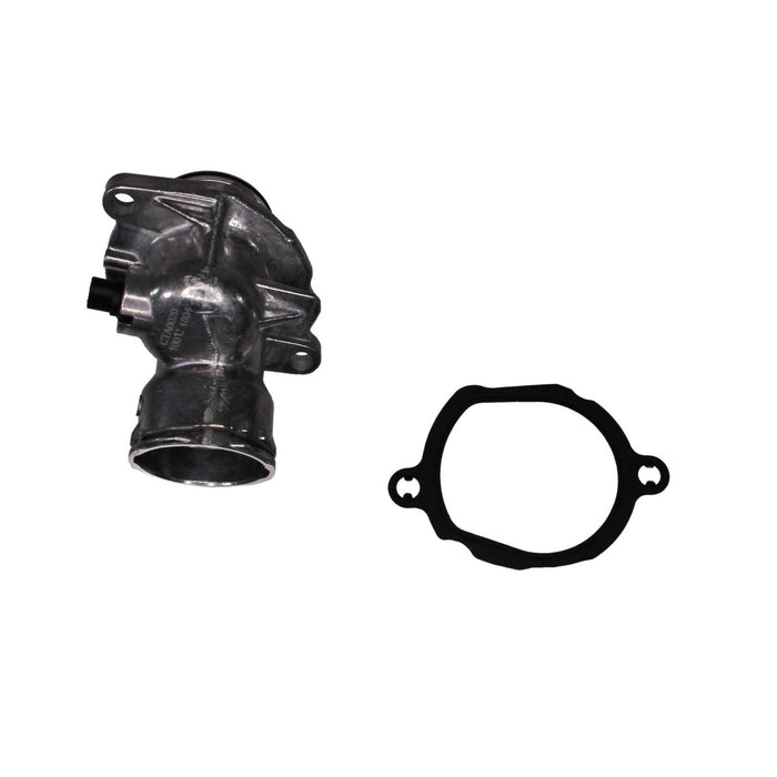 Rein CTA0020 Engine Coolant Thermostat Housing Assembly