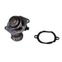 Rein CTA0020 Engine Coolant Thermostat Housing Assembly