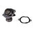 Rein CTA0020 Engine Coolant Thermostat Housing Assembly