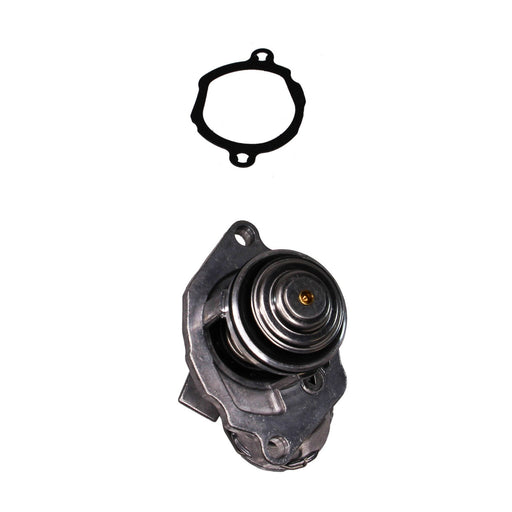 Rein CTA0020 Engine Coolant Thermostat Housing Assembly