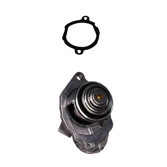 Rein CTA0020 Engine Coolant Thermostat Housing Assembly