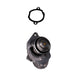 Rein CTA0020 Engine Coolant Thermostat Housing Assembly