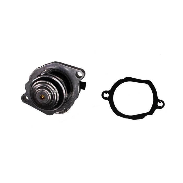 Rein CTA0020 Engine Coolant Thermostat Housing Assembly