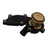 Rein CTA0022 Engine Coolant Thermostat Housing Assembly