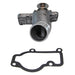 Rein CTA0026 Engine Coolant Thermostat Housing Assembly