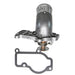 Rein CTA0026 Engine Coolant Thermostat Housing Assembly