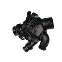 Rein CTA0029 Engine Coolant Thermostat Housing Assembly