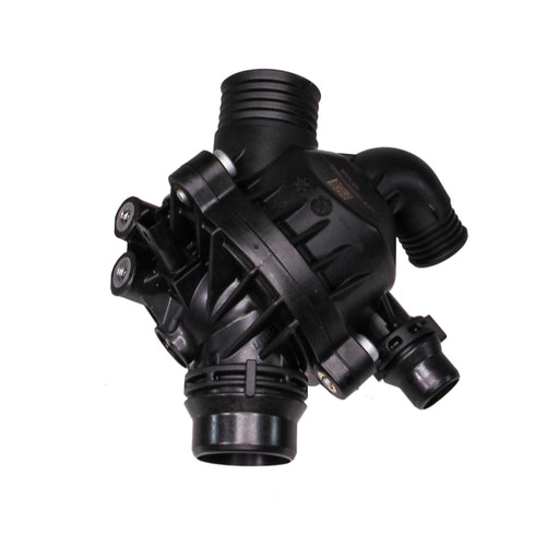 Rein CTA0029 Engine Coolant Thermostat Housing Assembly