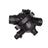 Rein CTA0033 Engine Coolant Thermostat Housing Assembly