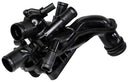 Rein CTA0051 Engine Coolant Thermostat Housing Assembly