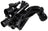 Rein CTA0051 Engine Coolant Thermostat Housing Assembly