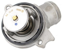 Rein CTA0052 Engine Coolant Thermostat Housing Assembly