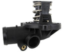 Rein CTA0054 Engine Coolant Thermostat Housing Assembly - Main