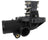 Rein CTA0054 Engine Coolant Thermostat Housing Assembly - Main