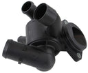 Rein CTA0055 Engine Coolant Thermostat Housing Assembly