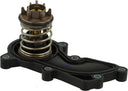 Rein CTA0058 Engine Coolant Thermostat Housing Assembly