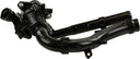 Rein CTA0067 Engine Coolant Thermostat Housing Assembly